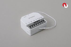 Centralka YOODA NANO 1-kanałowa, YSH