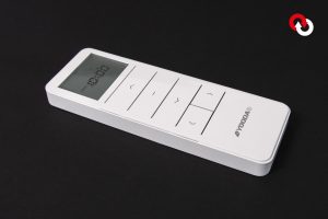 Pilot YOODA MAGNETIC PRO 1-kanałowy z programatorem czasowym, YSH