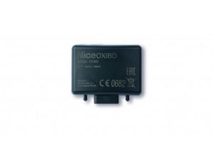 Radioodbiornik NICE OXIBD