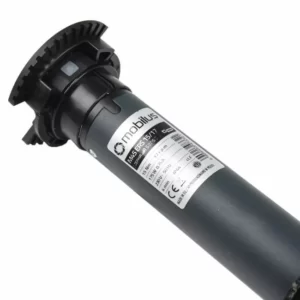 Siłownik Mobilus M45 ERS 15NM 17 obr/min