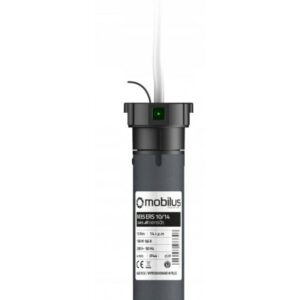 Siłownik Mobilus M35 ERS 10NM 14 obr/min