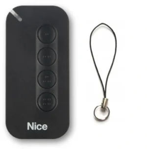 Pilot NICE MYGO4 433,92 MHz 4-kanałowy